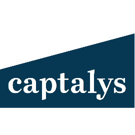 Logo Captalys