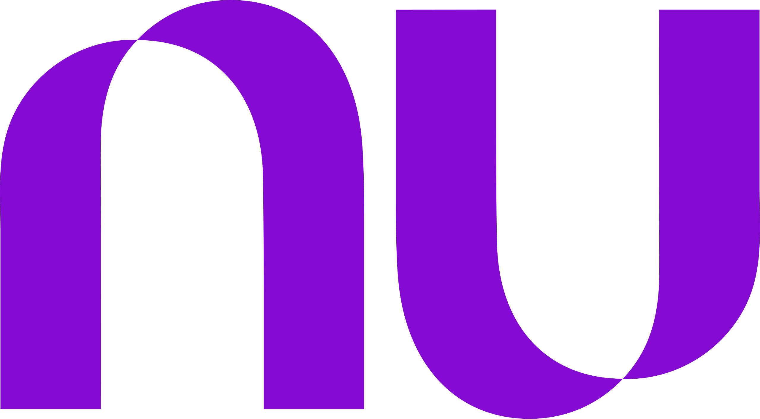 Logo Nubank
